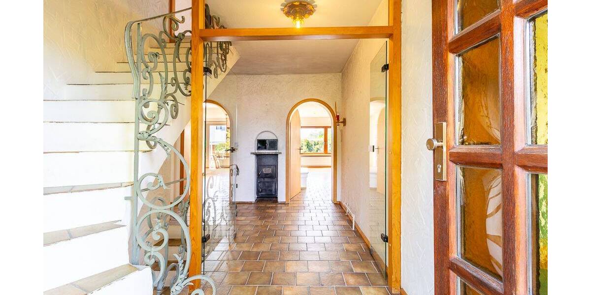 Einfamilienhaus Eckersdorf - 7 Zimmer, 175 m&sup2;, 478.000&euro; | Angebot:26501286