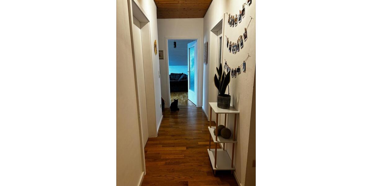 Maisonettenwohnung Nagel - 3 Zimmer, 84 m&sup2;, 130.000&euro; | Angebot:26351826