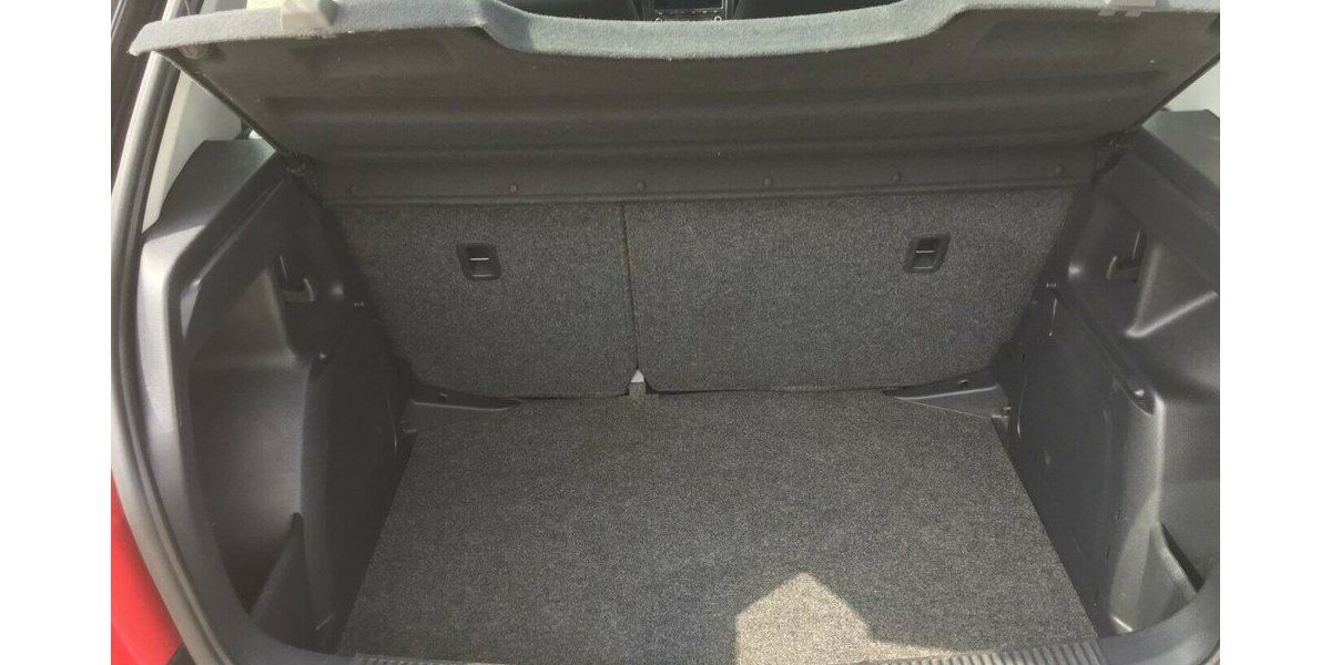 Skoda Fabia Sond. Mod.,Alu,Klima,Temp.,Sitzheiz.! 116.000 km 5.990 &euro; Himmelkron 95502