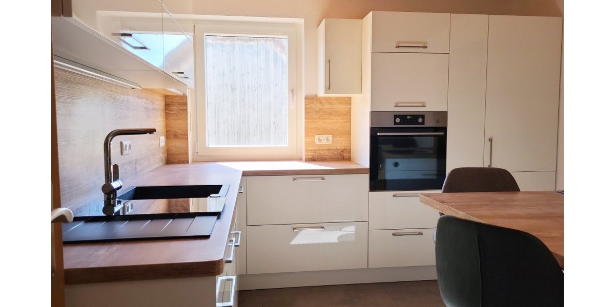 Wohnhaus mit ehemaliger Gastwirtschaft und Scheune in Leups bei Pegnitz zu verkaufen. - Zweifamilienhaus Pegnitz | Angebot:27082967