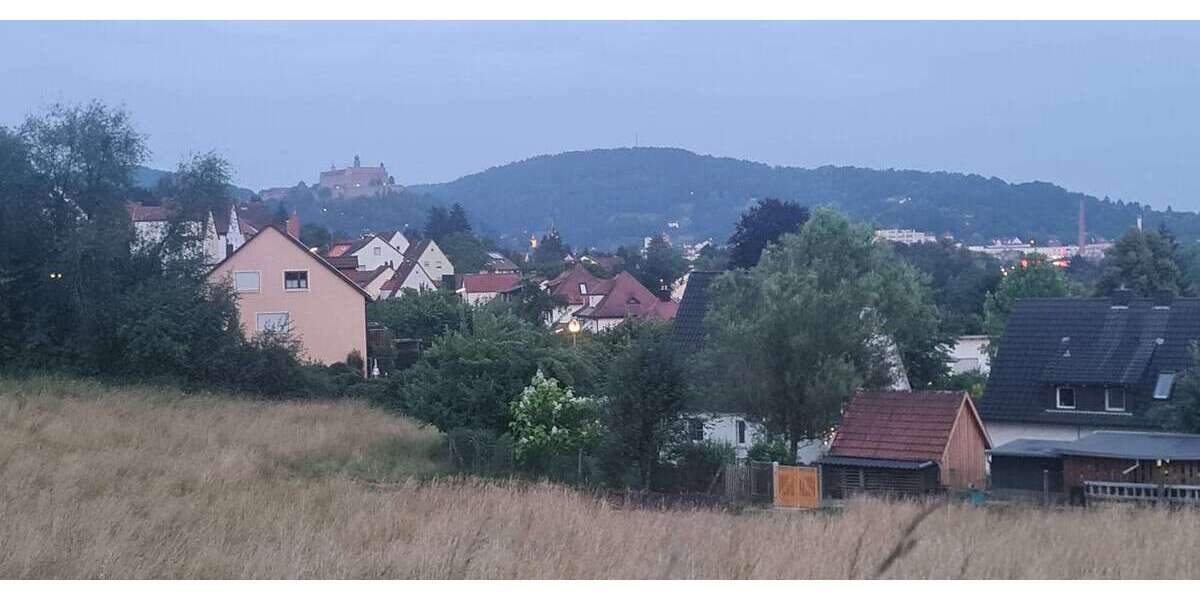 Grundstück Kulmbach Blaich - 206.910&euro; | Angebot:26978910
