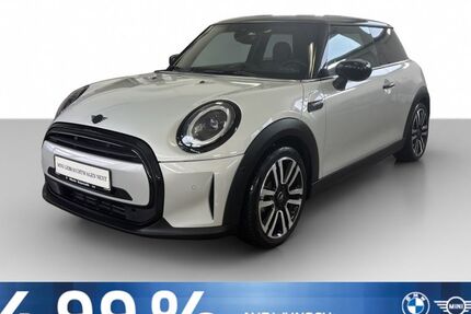Mini Cooper 31.466 km 21.290 &euro; Bayreuth 95447