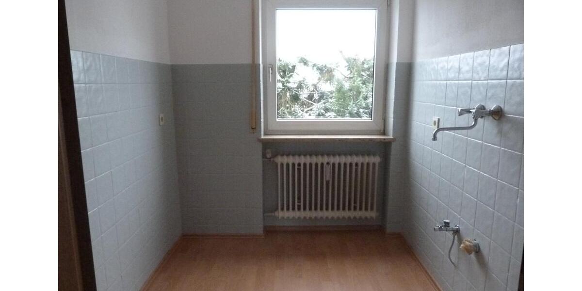 Etagenwohnung Gefrees Böseneck - 2.5 Zimmer, 63 m&sup2;, 480&euro; | Angebot:26037694