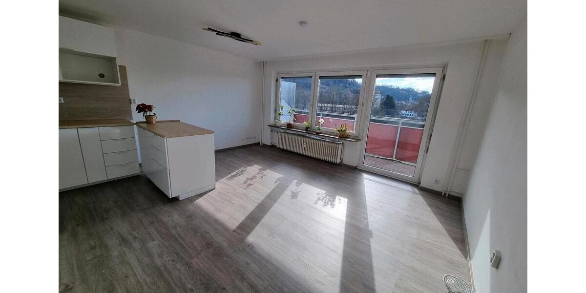 Etagenwohnung Kulmbach Blaich - 3 Zimmer, 73 m&sup2;, 175.000&euro; | Angebot:25859961