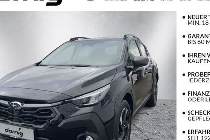 Subaru Crosstrek 15.690 km 34.990 &euro; Himmelkron 95502