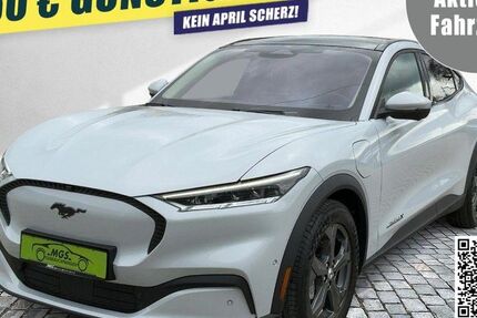 Ford Mustang Mach-E 57.169 km 31.490 &euro; Bayreuth 95445