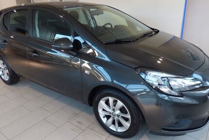 Opel Corsa 79.730 km 9.800 &euro; Ahorntal 95491