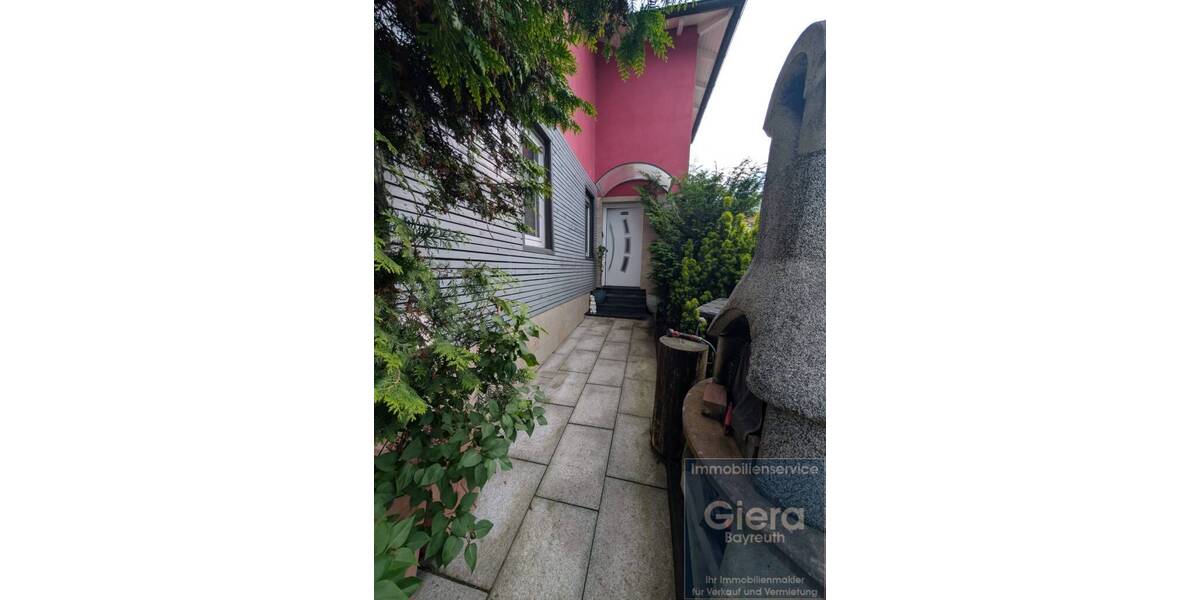 Einfamilienhaus Stadtsteinach Schwand - 6 Zimmer, 199 m&sup2;, 249.000&euro; | Angebot:25671676