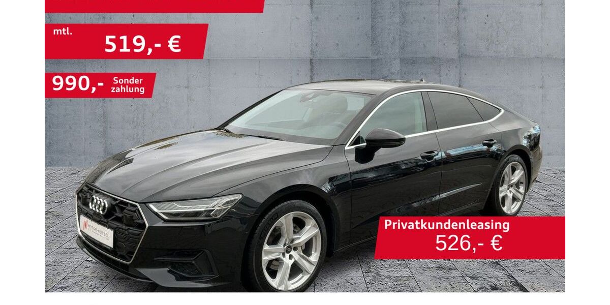 Audi A7 33.688 km 42.600 &euro; Kulmbach 95326