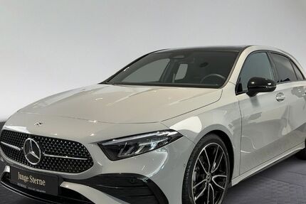 Mercedes-Benz A 200 8.697 km 35.875 &euro; Kulmbach 95326