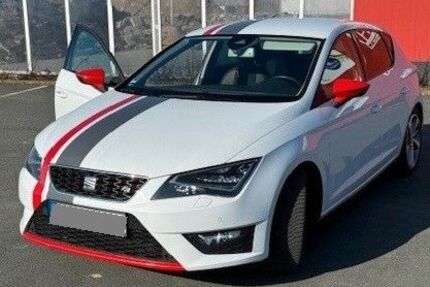 Seat Leon 119.000 km 12.500 &euro; Gefrees 95482