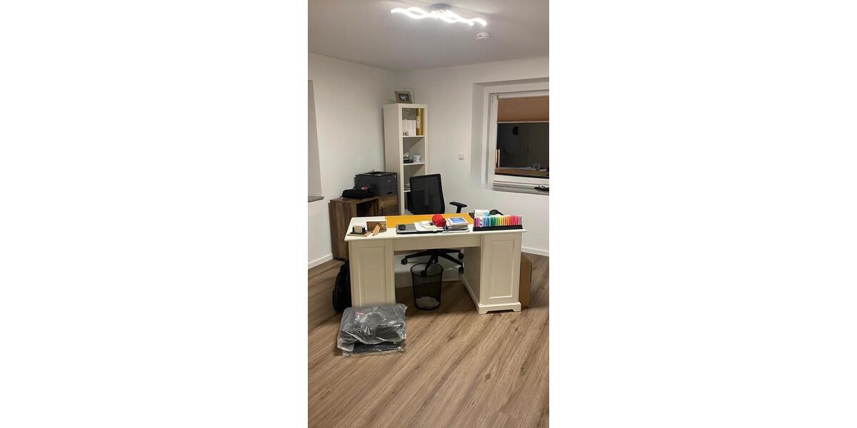 Maisonettenwohnung Hummeltal - 4.5 Zimmer, 145 m&sup2;, 1.350&euro; | Angebot:24246217