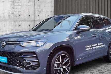 VW Tayron 18.000 km 47.470 &euro; Bayreuth 95448