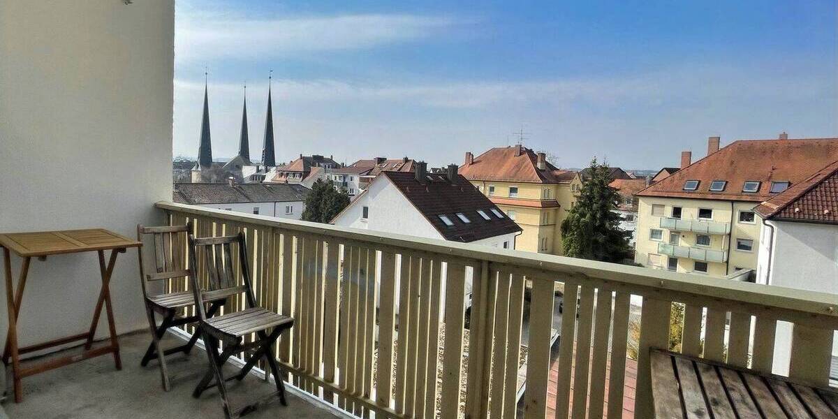 Mehrfamilienhaus, Wohnhaus Bayreuth Gartenstadt - 1 Zimmer, 420 m&sup2;, 1.600.000&euro; | Angebot:26118118
