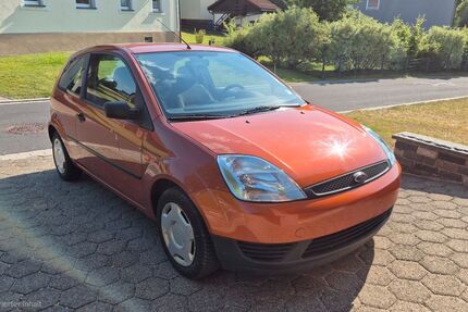 Ford Fiesta 77.000 km 2.250 &euro; Seybothenreuth 95517