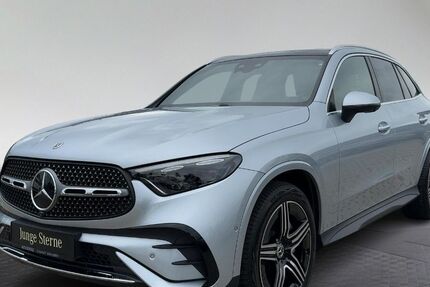 Mercedes-Benz GLC 300 5.360 km 65.876 &euro; Bayreuth 95448