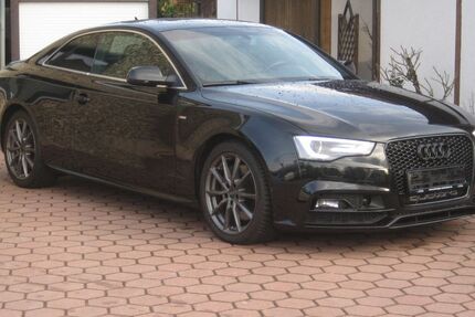 Audi A5 159.000 km 17.490 &euro; Eschenbach 92676