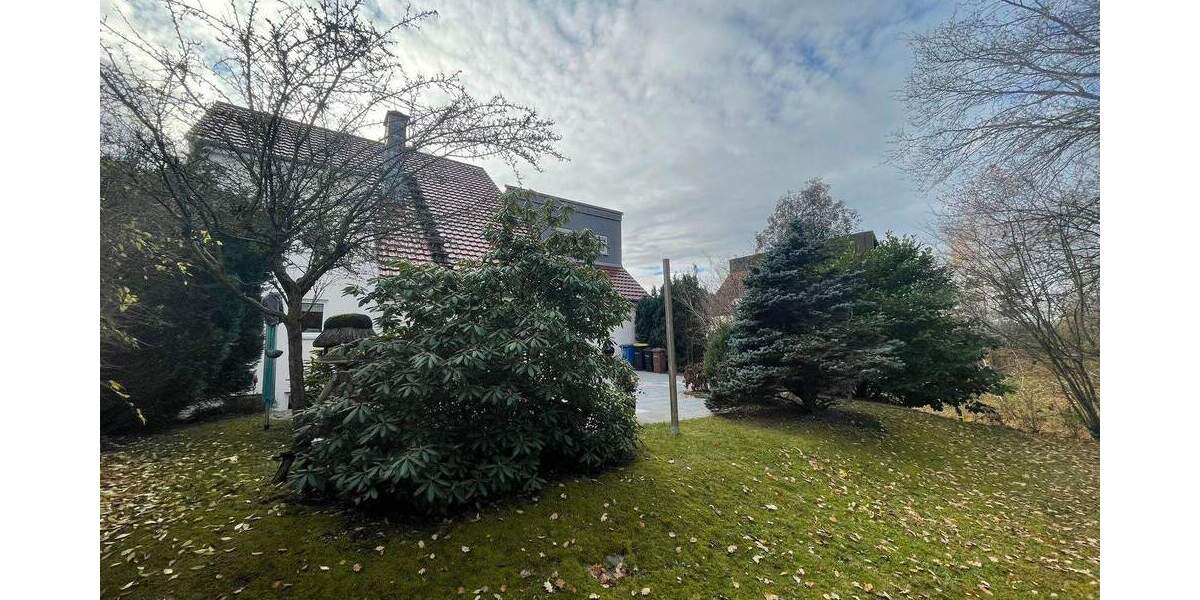 Einfamilienhaus Weidenberg - 5 Zimmer, 164 m&sup2;, 579.000&euro; | Angebot:25660781