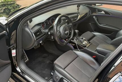 Audi A6 237.000 km 16.900 &euro; Auerbach 91275