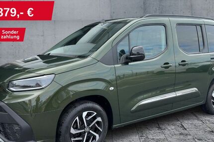Toyota Proace City 38.612 km 27.990 &euro; Pegnitz 91257
