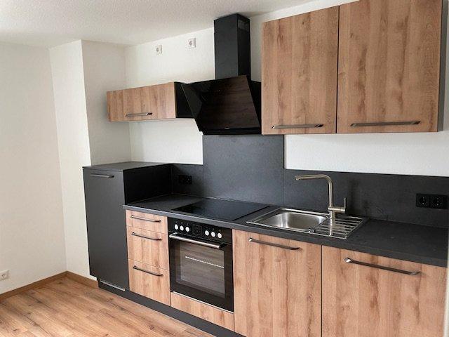 Etagenwohnung Thurnau - 4 Zimmer, 98 m&sup2;, 790&euro; | Angebot:26698806