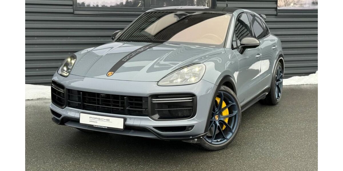 Porsche Cayenne 72.900 km 156.900 &euro; Bayreuth 95448