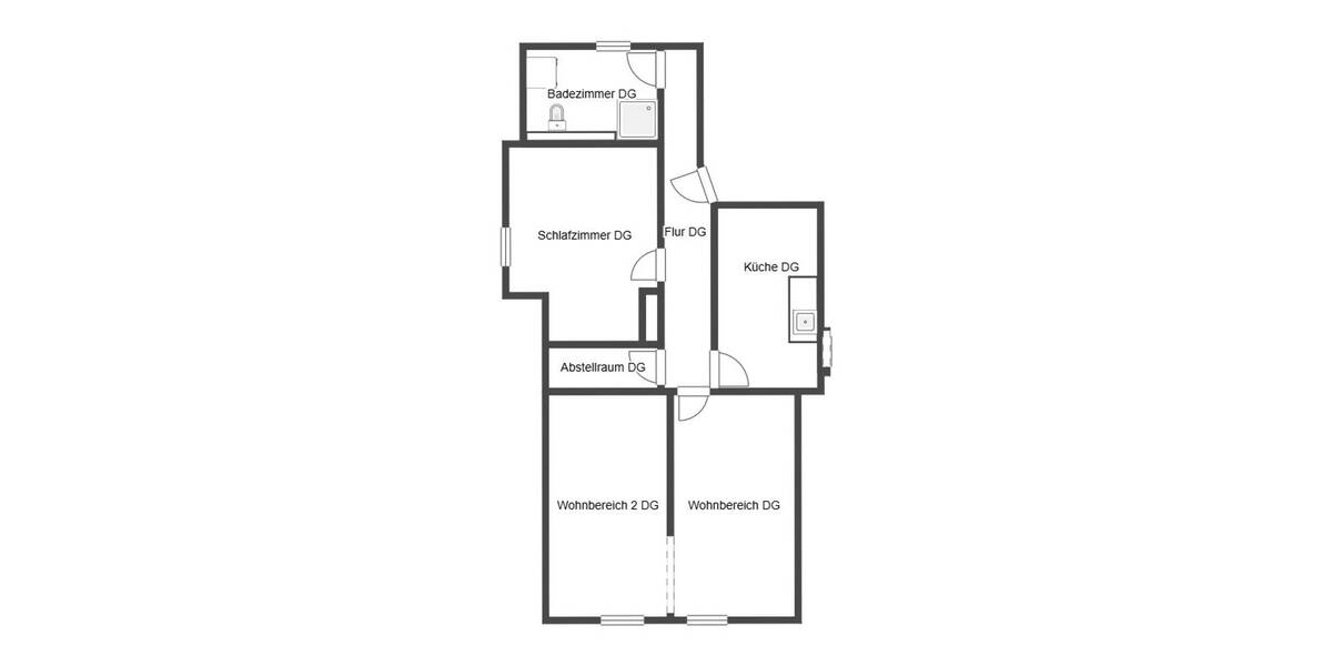 Mehrfamilienhaus, Wohnhaus Hollfeld - 7 Zimmer, 200 m&sup2;, 375.000&euro; | Angebot:26720484