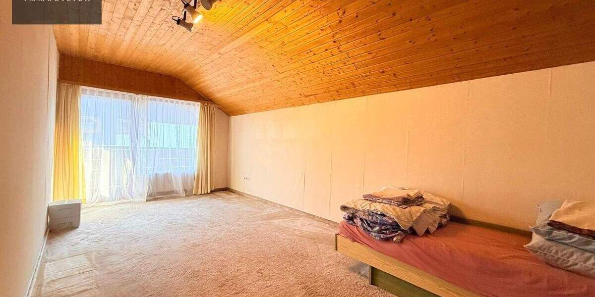 Mehrfamilienhaus, Wohnhaus Kulmbach Weiher - 7 Zimmer, 170 m&sup2;, 435.000&euro; | Angebot:25728444