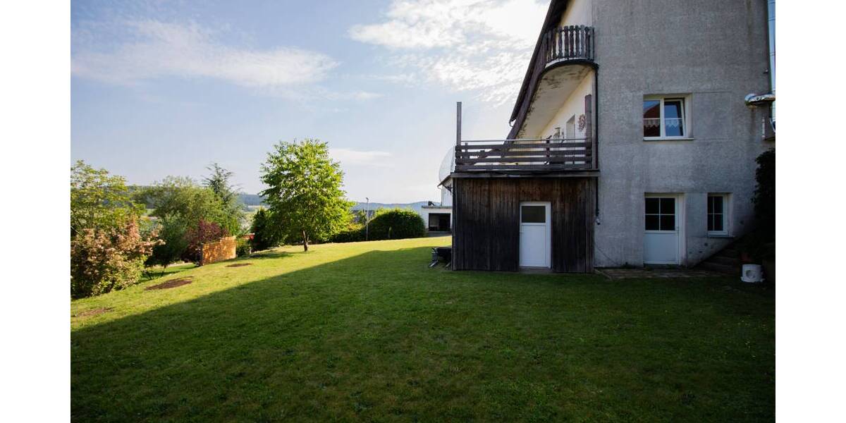 Mehrfamilienhaus, Wohnhaus Bischofsgrün - 1 Zimmer, 350 m&sup2;, 379.000&euro; | Angebot:25728886