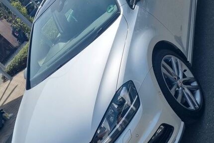 VW Golf 33.000 km 20.000 &euro; Bayreuth 95448