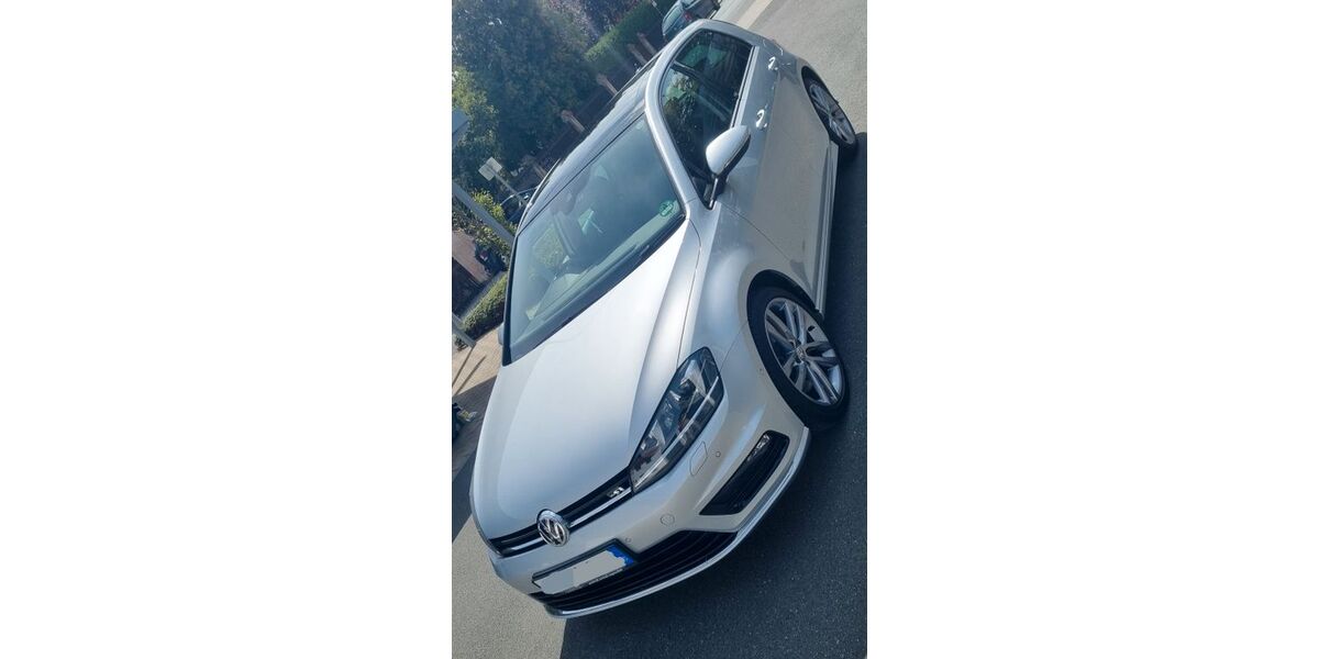 VW Golf 33.000 km 20.000 &euro; Bayreuth 95448