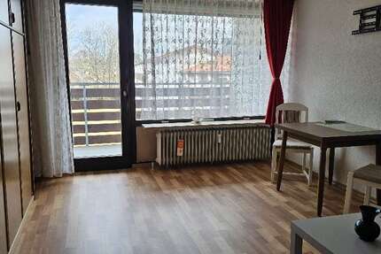 Wohnung Bischofsgrün - 1 Zimmer, 32 m&sup2;, 58.000&euro; | Angebot:21192872