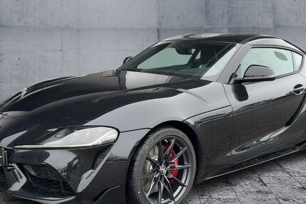 Toyota Supra 1.200 km 72.490 &euro; Himmelkron 95502