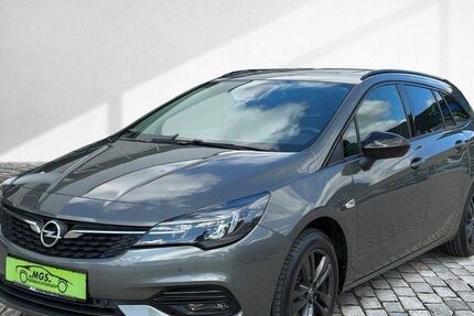 Opel Astra 32.743 km 14.550 &euro; Bayreuth 95445
