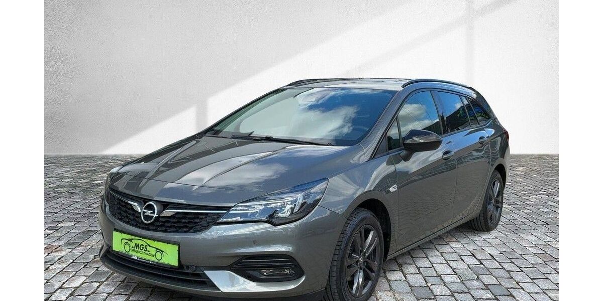 Opel Astra 32.743 km 14.550 &euro; Bayreuth 95445