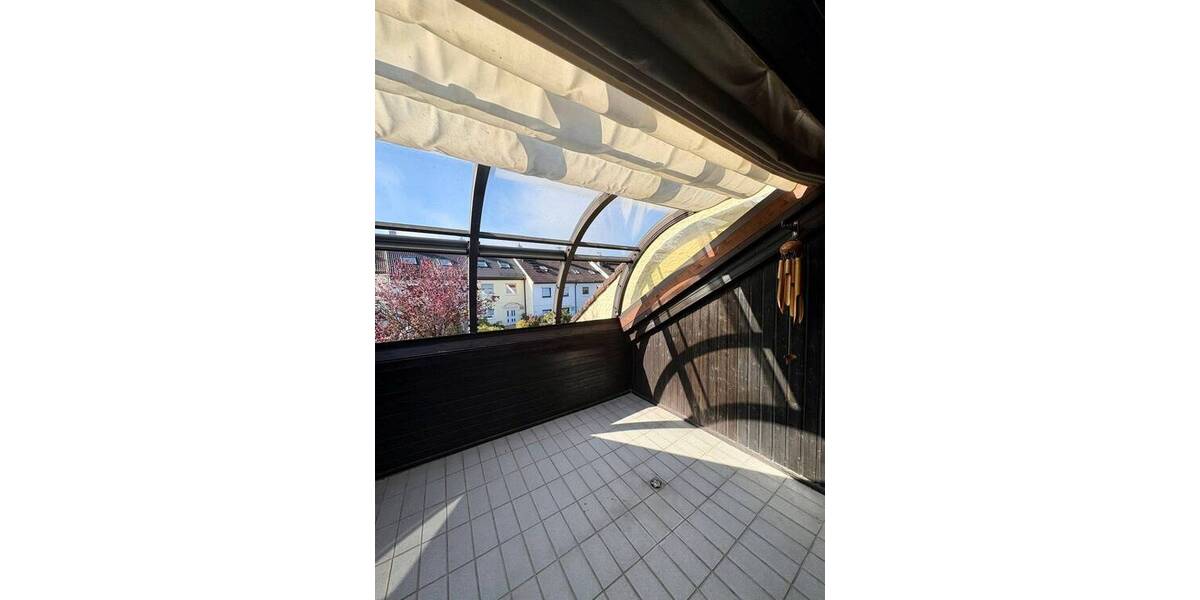 Doppelhaushälfte Bayreuth St. Johannis - 5 Zimmer, 111 m&sup2;, 409.000&euro; | Angebot:26629544