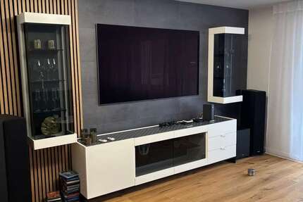 Wohnung Bayreuth Bernecker Straße / Insel / Riedelsberg - 2.5 Zimmer, 78 m&sup2;, 275.000&euro; | Angebot:25669658