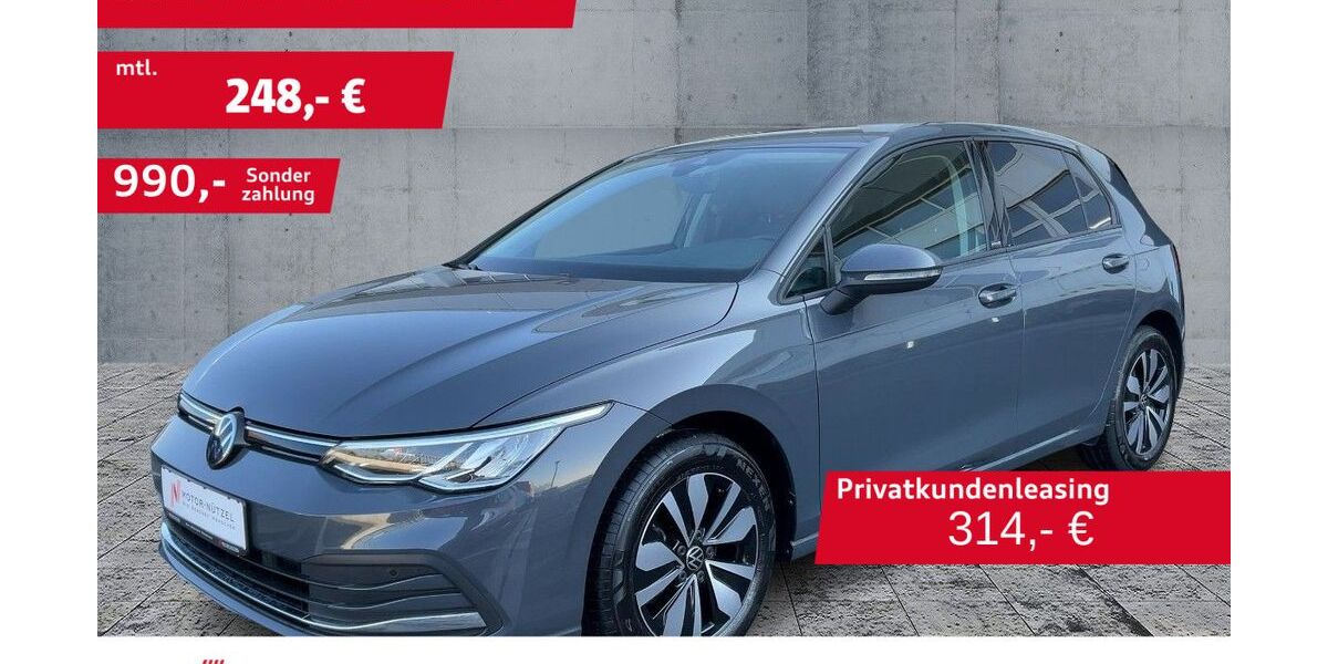 VW Golf 28.744 km 21.990 &euro; Bayreuth 95448