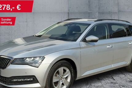 Skoda Superb 34.149 km 27.290 &euro; Kulmbach 95326