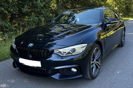 BMW 420 Gran Coupé 202.000 km 16.900 &euro; Auerbach in der Oberpfalz 91275