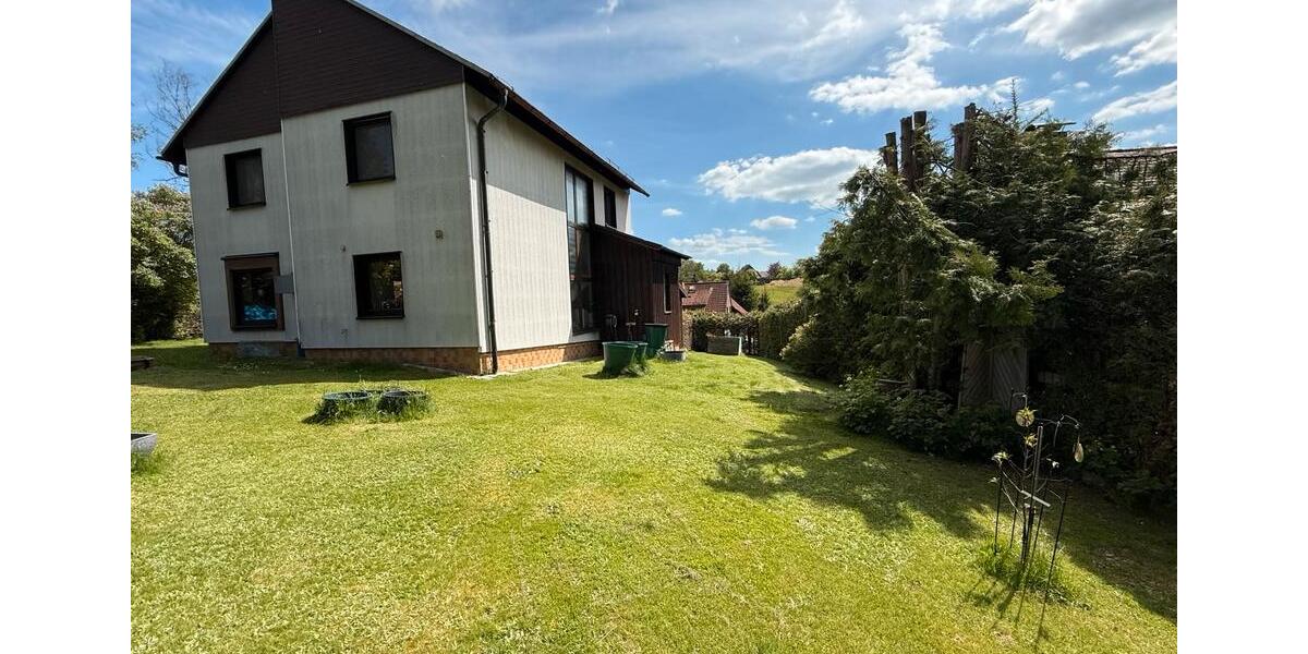 Einfamilienhaus Nagel - 5 Zimmer, 125 m&sup2;, 270.000&euro; | Angebot:26762365