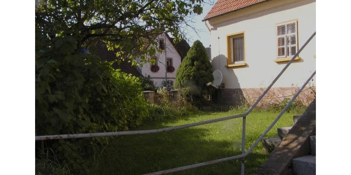 Mehrfamilienhaus, Wohnhaus Thurnau - 19 Zimmer, 447 m&sup2;, 98.000&euro; | Angebot:26087719