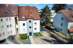 Etagenwohnung Bayreuth City - 2 Zimmer, 45 m&sup2;, 1.040&euro; | Angebot:26791681
