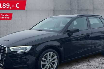 Audi A3 75.696 km 17.600 &euro; Bayreuth 95448