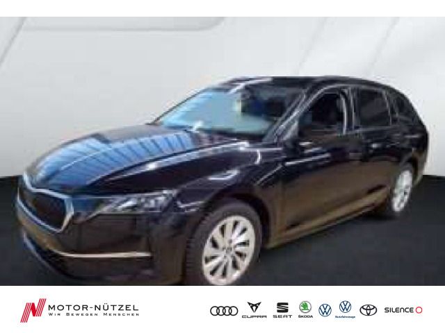 Skoda Octavia 24.069 km 31.430 &euro; Kulmbach 95326