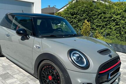 Mini Cooper S 94.000 km 17.800 &euro; Speichersdorf 95469