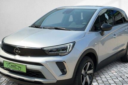 Opel Crossland (X) 32.027 km 15.750 &euro; Bayreuth 95445