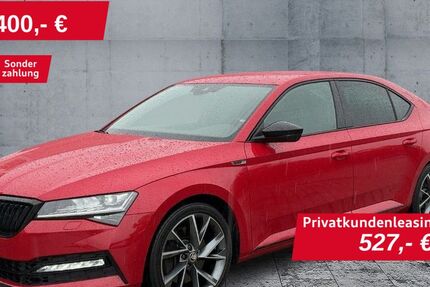 Skoda Superb 69.639 km 24.036 &euro; Kulmbach 95326