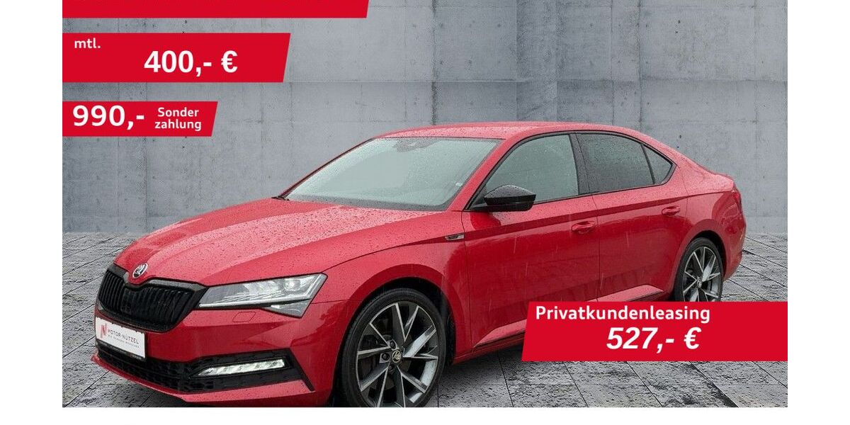 Skoda Superb 69.639 km 24.036 &euro; Kulmbach 95326