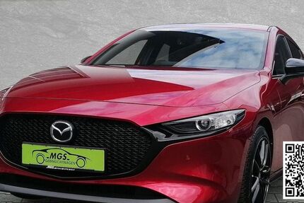 Mazda 3 32.796 km 21.490 &euro; Bayreuth 95444